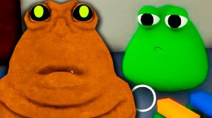 НОВЫЙ ПЕРСОНАЖ КАКАШКА ДУ И СЕКРЕТНЫЙ ПОДВАЛ POU - Bou's Revenge в Роблокс Roblox