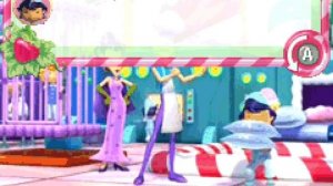 Strawberry Shortcake: Sweet Dreams (GBA)