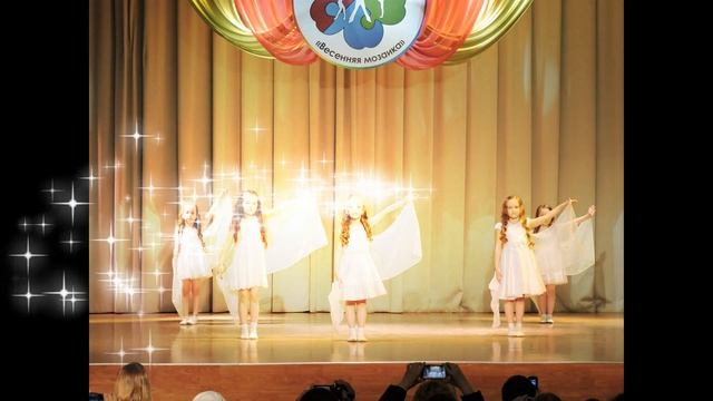 Наш любимый детский  сад  65