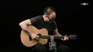 Tanglewood TW11-12F-OL Winterleaf 12-String Folk Acoustic | Gear4music demo