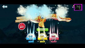 Hungry Shark World All Shark Skins