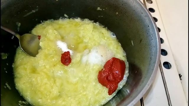 ИКРА СССР КАБАЧКОВАЯ НАСТОЯЩАЯ