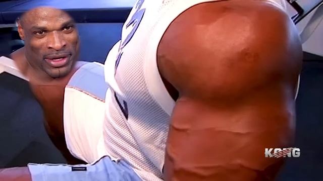 MONSTER ARM DAY - LET'S GROW BICEPS AND TRICEPS TO THE MAX - ARM DAY MOTIVATION WITH RONNIE COLEMA смотреть онлайн