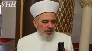 Шейх Ахмед Тамим (Муфтий Украины): Как развивать взаимоотношение
