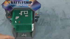 Battleship: Outer Space Review - with Tom Vasel