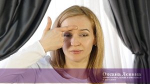 Точки молодости. Как сохранить красоту. Точечный массаж лица