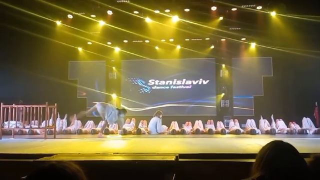 це мій танець "Кольорові Сни" @idancefitnessstudio4826 смотреть онлайн