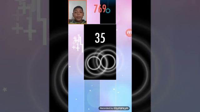 piano tiles mod apk ( Alan Walker ) смотреть онлайн