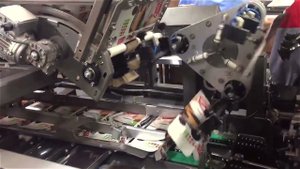 Оборудование для автоматической укладки SPM-HAS 200