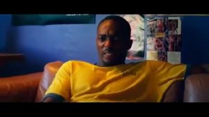 Энтони Маки:)