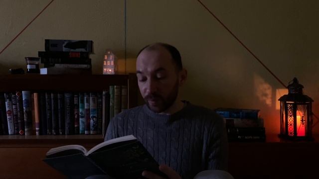 Читаю вслух Сказки о странных смотреть онлайн