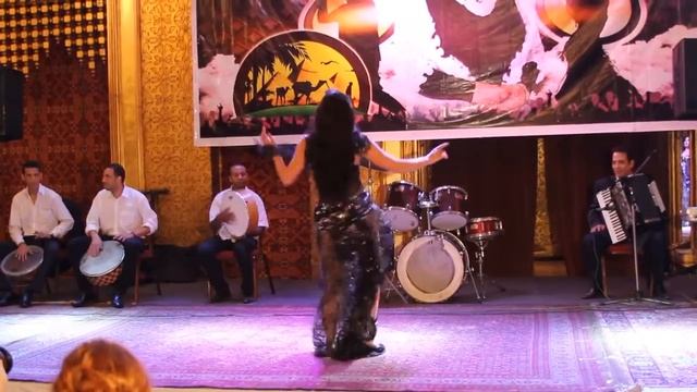 Alla Kushnir Ahlan wa Sahlan 2015 part 2 2 смотреть онлайн