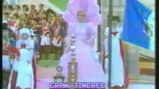 1984 le petti vals marta смотреть онлайн