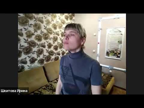 АЭРОБИКА ДЛЯ НАЧИНАЮЩИХ // Уроки гимнастики // адвентисты брянска