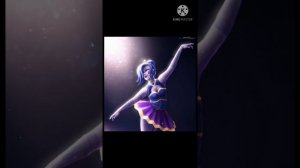 балора под песню "прованс"