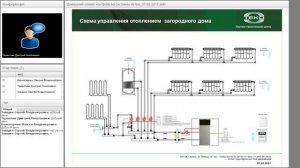 Вебинар "Климат-контроль на системах "Астра" / 07.02.2017