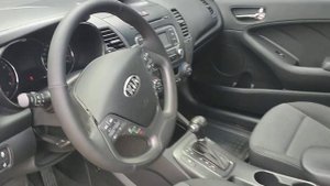 Киа Церато 2 литра 98 000 км