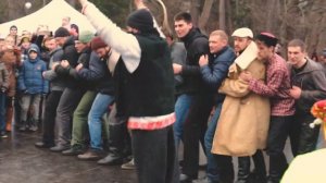 Масленица. Русские традиции.
Автор видео: Really Dreams@LiterWru