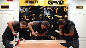 ❓ Какой шуруповерт выбрать? Сравниваем DeWALT vs BOSСH vs MAKITA!