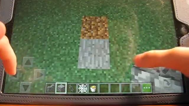 Как построить КАМИН в майнкрафт! смотреть онлайн