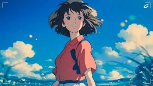 Best Ghibli Piano Collection for work relax study