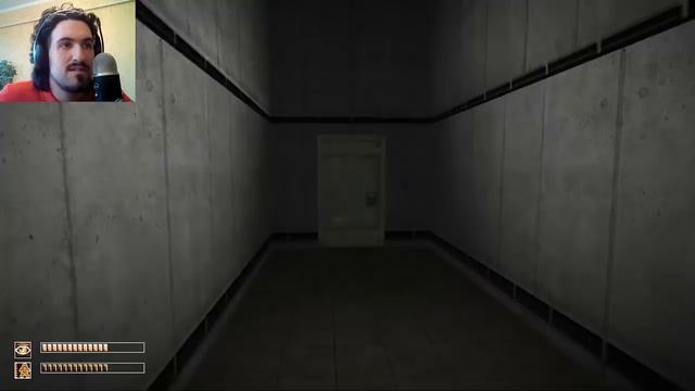 Half Life мод в SCP – Containment Breach смотреть онлайн