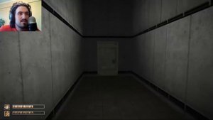Half Life мод в SCP – Containment Breach