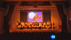 Классный хор 6В  Эпоха рыцарей и трубадуров???