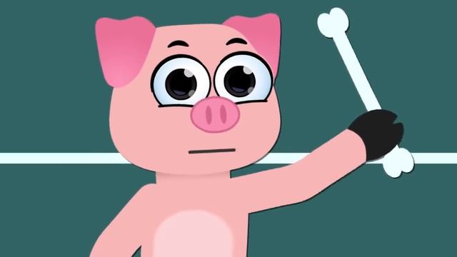 ROBLOX PIGGY CHAPTER 3.. [Gallery] | Thinknoodles Animated смотреть онлайн