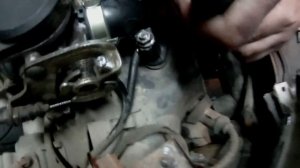 Регулиране клапани на скутер gy6/qmb139 0.1