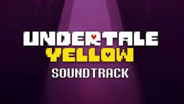 Undertale Yellow OST: 081 Build-A-Bot (Unused Version) смотреть онлайн