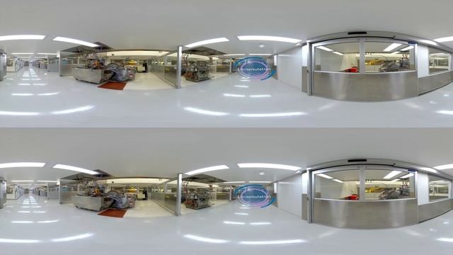 Windsor, Canada - 360⁰ Video Tour