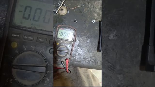 VOLTAGE OUTPUT INVERTER WELDER REPAIRING ZX7-500