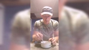 как продлить срок службы лески для триммера #лайфхак