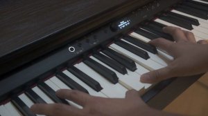 Roland RP701 F701 FP30x quick preview 喇叭升級? Speaker upgraded?  芯片升級?