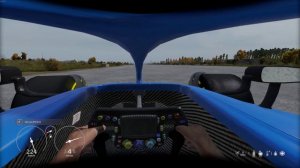 DayZ Grand Prix, NEW Humanity 2.0 Event F1 Cars!