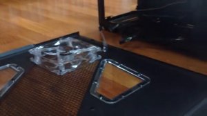Обзор корпуса Zalman Z9 plus black