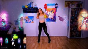 Just Dance 2014 | Just Dance - Lady Gaga | Gameplay