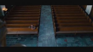 Питер избавляется костюма СИМБИОТА.Эдди Брок становится Веномом