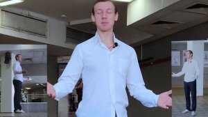 2часть танца The Shim Sham Shimmy