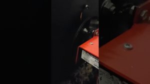 Огонь труба отработка 1.3