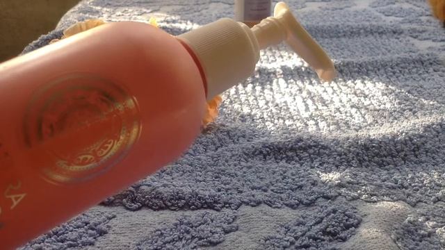 Натура сиберика(дневной крем,маска,гель для душа) смотреть онлайн