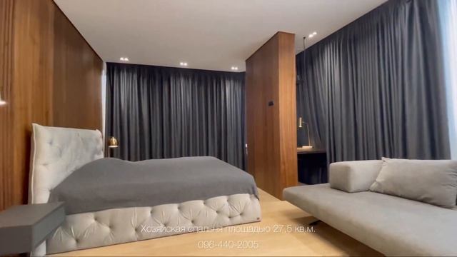 ❗️САМАЯ ДОРОГАЯ КВАРТИРА❗️в регионе! Квартира с дизайнерским ремонтом! смотреть онлайн