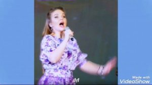 Марина Девятова- народные песни