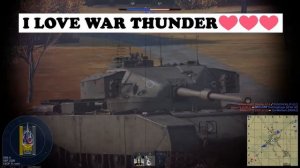 ???ТАНК У КОТОРОГО НЕ ПОВОРАЧИВАЕТСЯ БАШНЯ WAR THUNDER