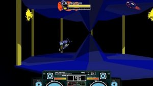 Jevil Mod (Outdated) | Lethal League Blaze