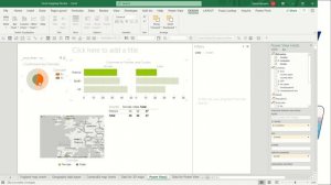 Excel Power View