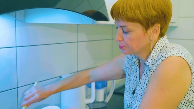 Черника на зиму - 2 в 1 варенье и джем! Простой рецепт заготовки и консервации! смотреть онлайн