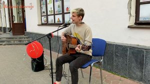 Богемская Рапсодия (Фреди Меркьюри) cover