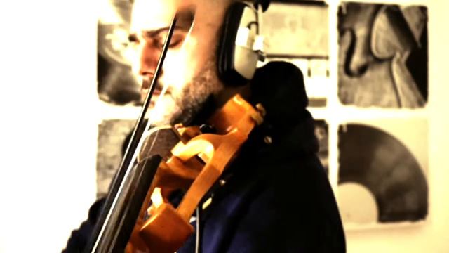 Ed Sheeran - Perfect - Violin by Georgio Elia